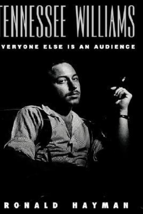 Tennessee Williams