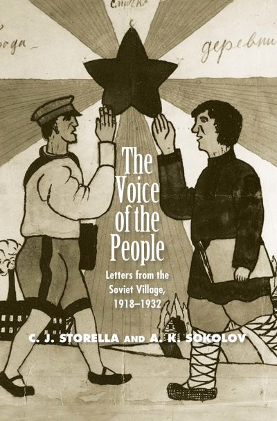The Voice of the People