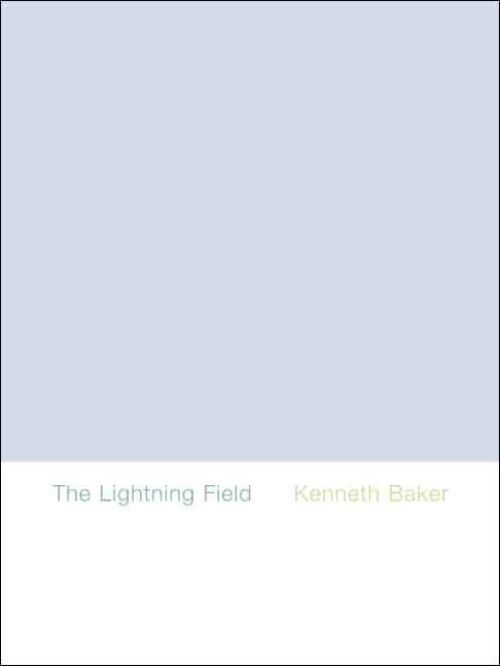 The Lightning Field