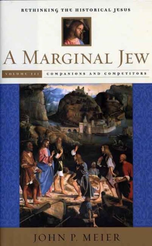 A Marginal Jew