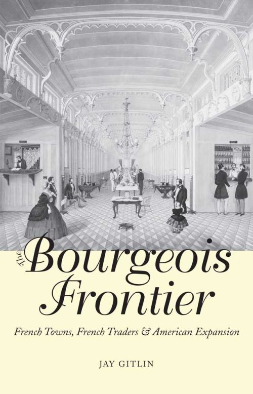 The Bourgeois Frontier