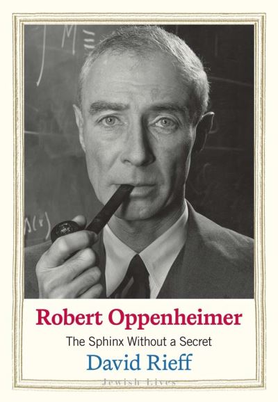 Robert Oppenheimer