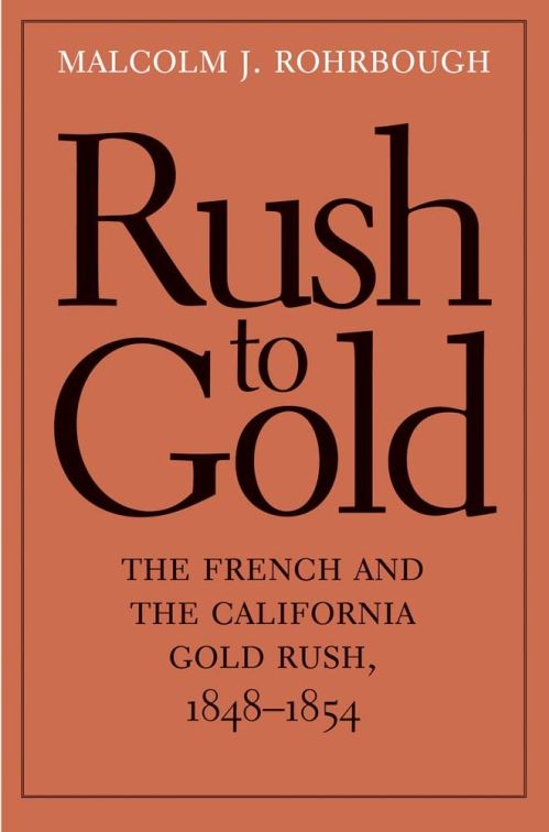 The Rush to Gold