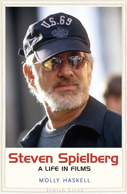 Steven Spielberg