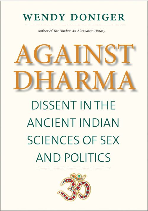 Against Dharma