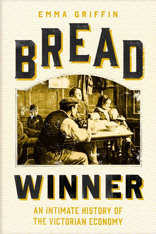 Bread Winner