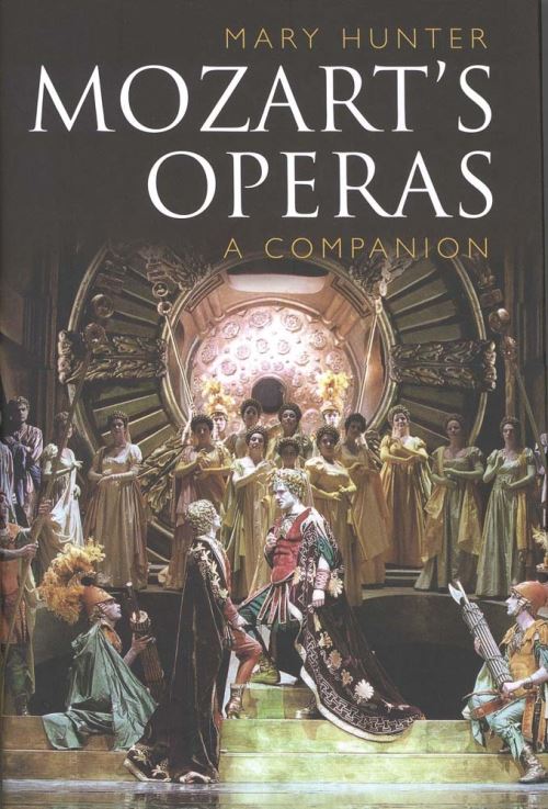 Mozart's Operas