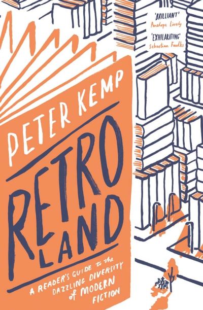 Retroland