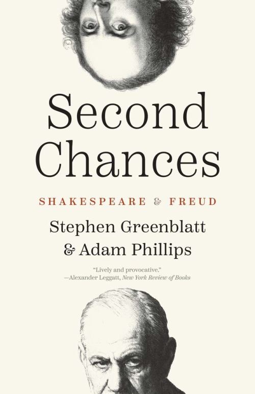 Second Chances
