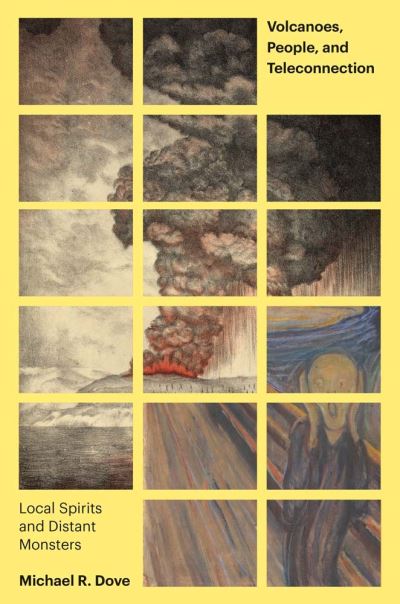 Volcanoes, People, and Teleconnection