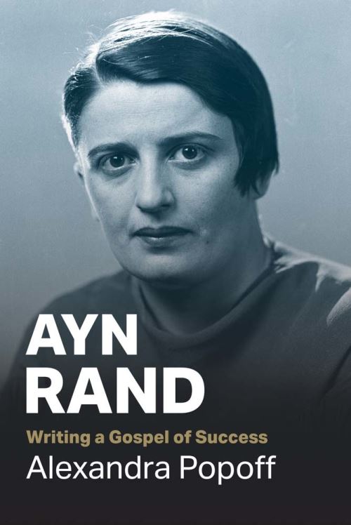 Ayn Rand