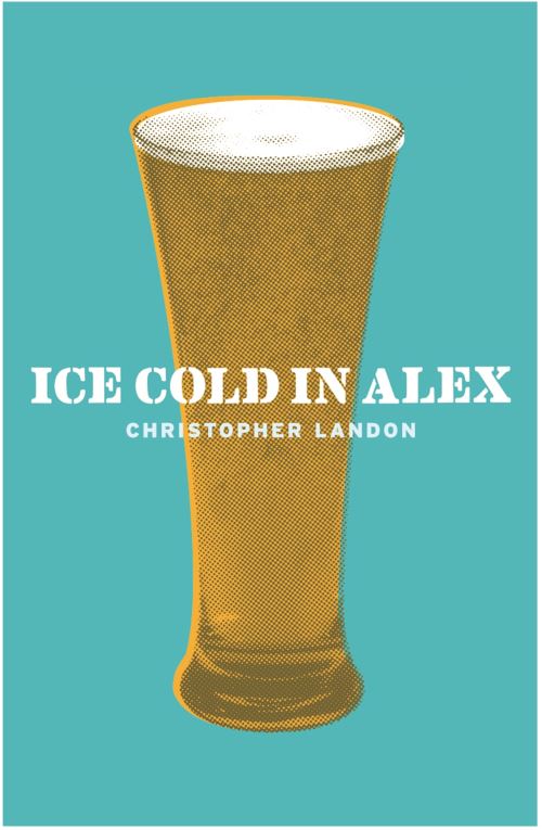 Ice Cold in Alex