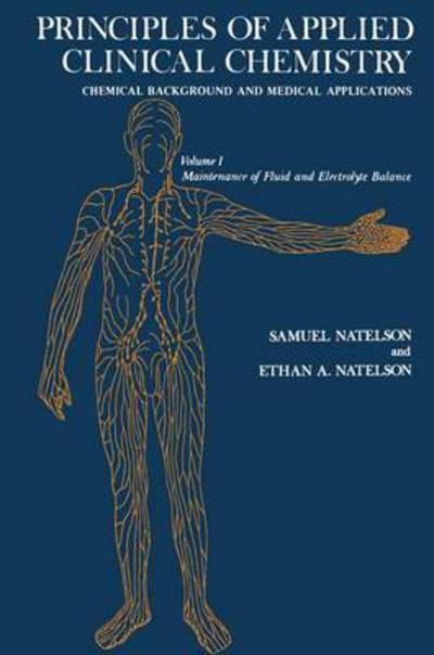 Principles of Applied Clinical Chemistry