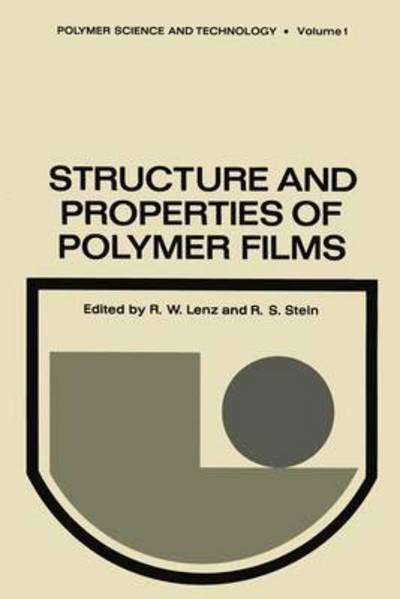 Structure and Properties of Polymer Films