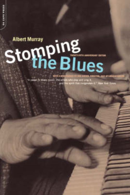Stomping the Blues