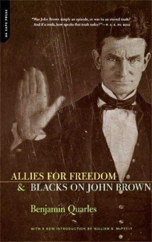 Allies for Freedom