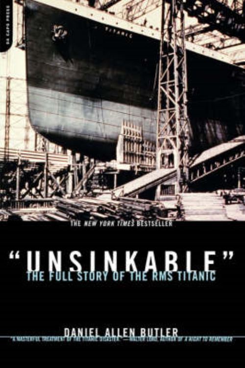 Unsinkable