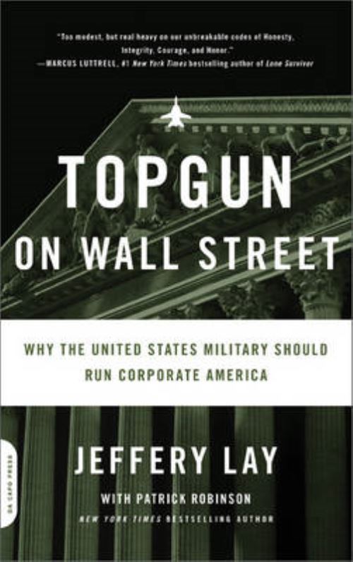 TOPGUN on Wall Street