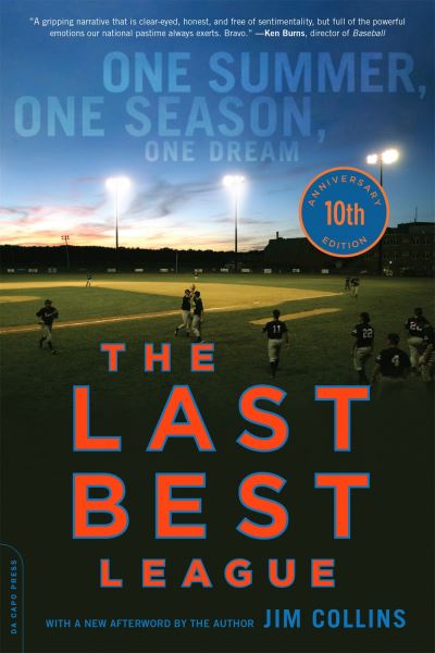 The Last Best League