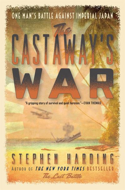 The Castaway's War