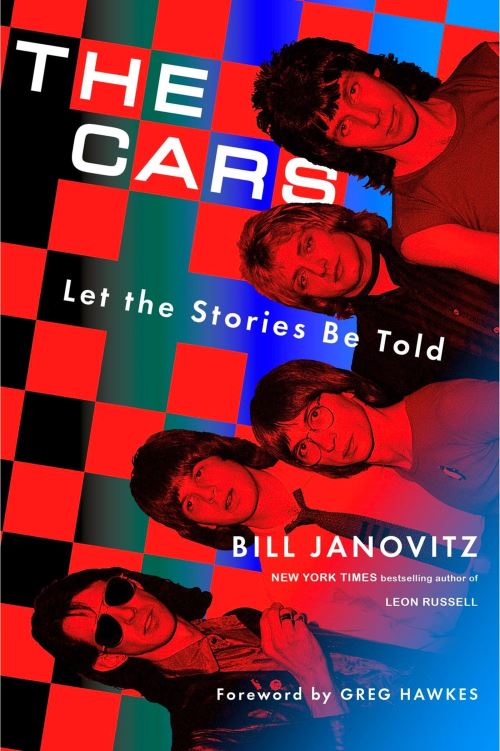 The Cars