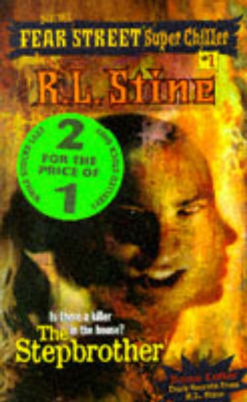 The Stepbrother