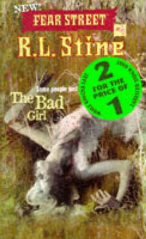 The Bad Girl