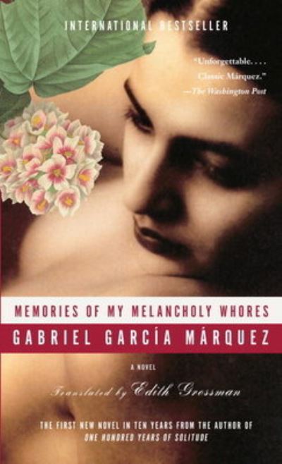 Memories of My Melancholy Whores
