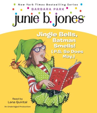 Junie B. Jones #25