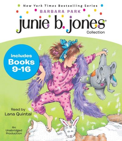 Junie B. Jones Collection