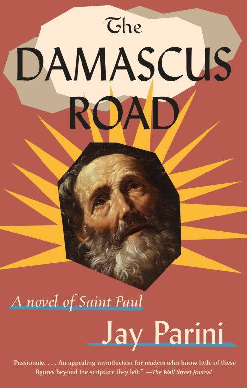 Damascus Road