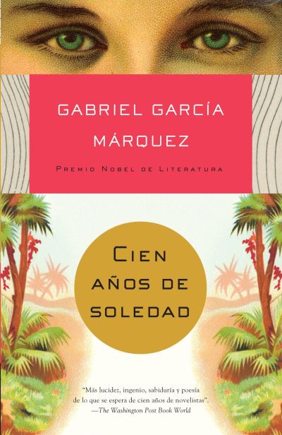 Cien Años De Soledad
