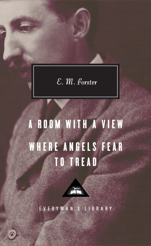 A Room With a View, Where Angels Fear to Tread