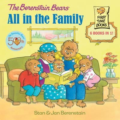 All in the Family