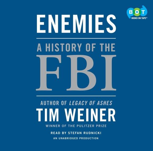 Enemies