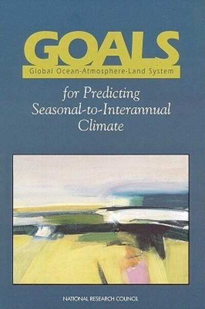 GOALS, Global Ocean-Atmosphere-Land System, for Predicting Seasonal-to-Interannual Climate