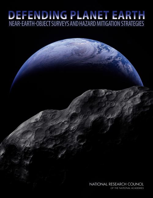 Defending Planet Earth