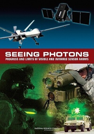 Seeing Photons