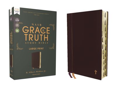 Grace & Truth Study Bible