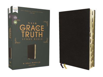 Grace & Truth Study Bible