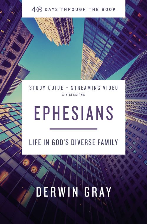 Ephesians