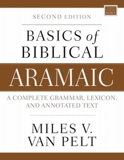 Basics of Biblical Aramaic