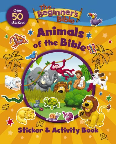Animals of the Bible