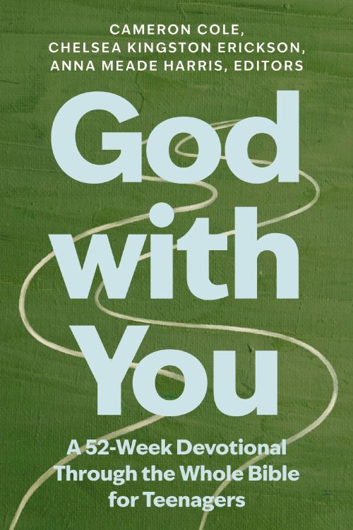 God With You