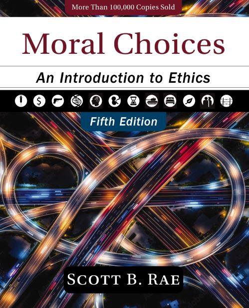 Moral Choices