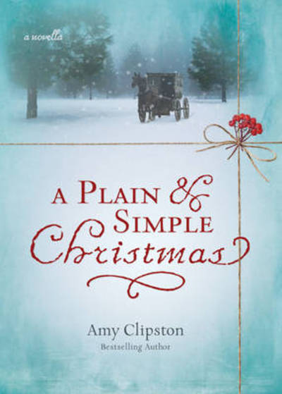 A Plain & Simple Christmas