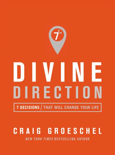 Divine Direction