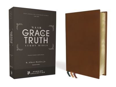 Grace & Truth Study Bible