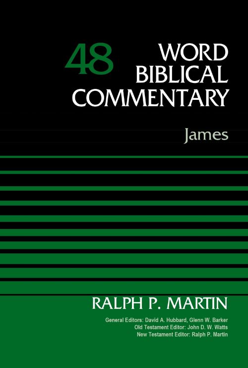 James, Volume 48