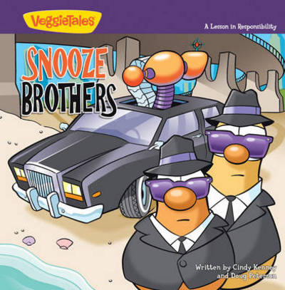 The Snooze Brothers
